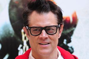 Johnny Knoxville: Bei diesem Stunt wurde er schwer verletzt