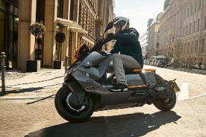 Urban-E-Power auf bayrisch