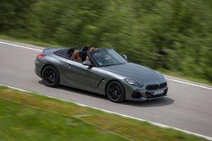 Elfer läuft - Z4 holt auf