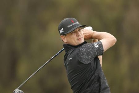 Corona: Ex-Champion Johnson vor British Open positiv getestet Corona: Ex-Champion Johnson vor British Open positiv getestet