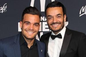 Giovannis Bruder: Stefano Zarrella und Romina Palm haben sich verlobt