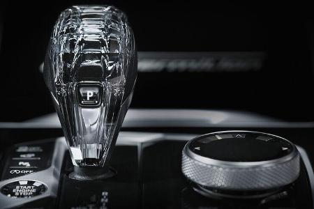 BMW X5 X6 X7 Sondermodelle Frozen Black Vermillion