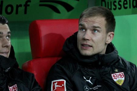 Badstuber wechselt zum FC Luzern Badstuber wechselt zum FC Luzern