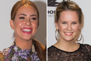 Wie erging es den bisherigen "Bachelorettes" in der Liebe?