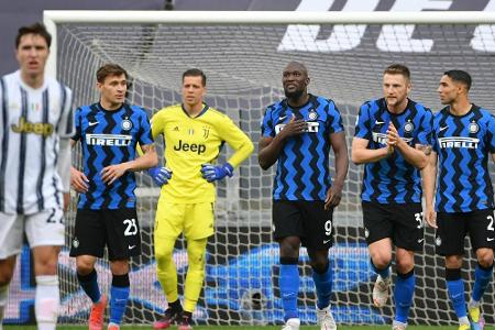 Neuer Trikotsponsor für Inter Mailand Neuer Trikotsponsor für Inter Mailand