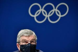 Bach über Doping-Anschläge: "Gibt Anlass zur Sorge"
