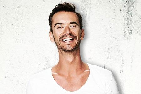 Florian Silbereisen sitzt in der Jury der neuen Staffel von Florian Silbereisen sitzt in der Jury der neuen Staffel von