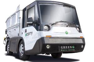 7/2021, Green-G