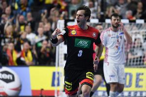 Olympia: Handballer verzichten auf Eröffnungsfeier