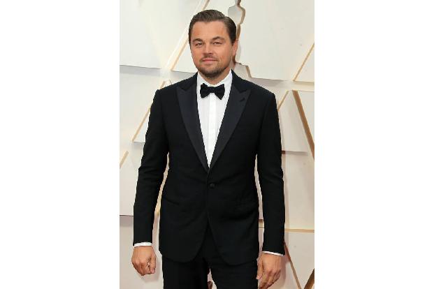 Vor vielen Jahren hat auch Leonardo DiCaprio sich bereits sein Ticket organisiert. Die Viertelmillion kann der Superstar ja ...