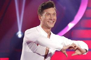 "Let's Dance"-Profitänzer Evgeny Vinokurov: "Wir haben uns verlobt!"