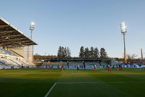 Bangen um Saisonauftakt: Drei Coronafälle bei Darmstadt 98