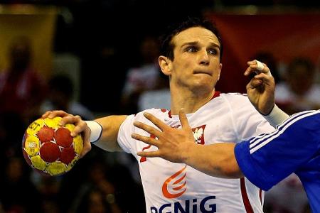 Handball: Ex-Spieler Jaszka rückt ins Trainerteam der Füchse Handball: Ex-Spieler Jaszka rückt ins Trainerteam der Füchse