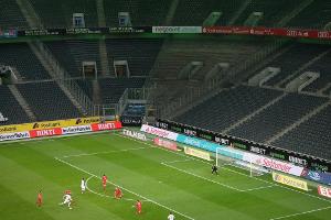 Umfrage: Auch Fans wollen Bundesligaspiele im Mai