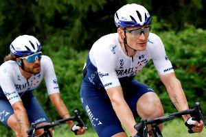 Sprint-Oldie Greipel beendet Karriere nach der Saison
