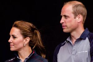 So trauern die Royals mit den Opfern der Flutkatastrophe