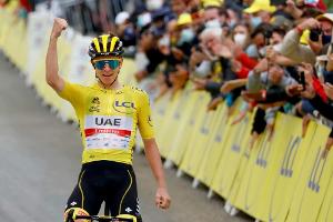 108. Tour de France: Vorschau auf die 20. Etappe