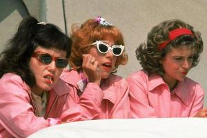 "Grease" bekommt ein Prequel mit den "Pink Ladies"