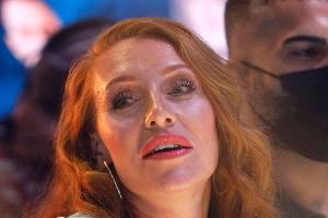 Georgina Fleur verkündet das Geschlecht ihres Babys
