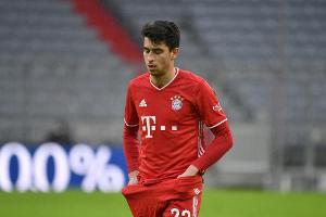 Bänderriss: Bayern München mehrere Wochen ohne Roca