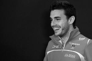 Das SID-Kalenderblatt am 17. Juli: Der Todestag von Jules Bianchi