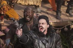 TV-Tipps am Samstag