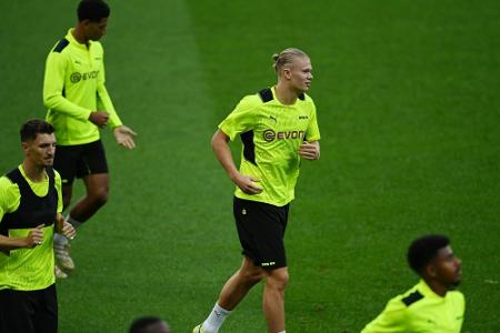 Der Sport-Höhepunkt am Dienstag, 28. September Der Sport-Höhepunkt am Dienstag, 28. September