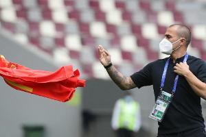 Evergrande-Krise: Trainer Cannavaro verlässt Guangzhou