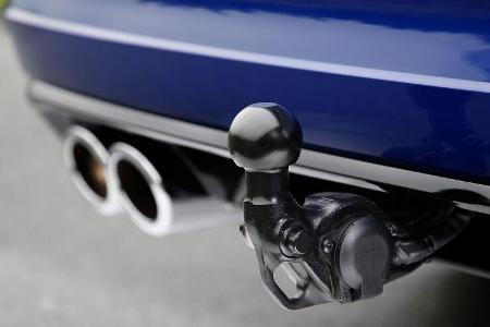 VW Golf Variant R