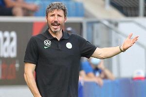Wolfsburg gewarnt vor Sevilla: "Müssen noch besser spielen"