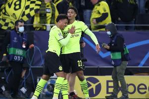 Ohne Haaland: Malen macht BVB-Traumstart perfekt