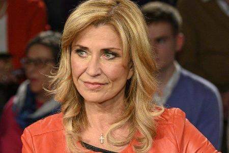 Dagmar Wöhrl trauert um ihre Mutter: Dagmar Wöhrl trauert um ihre Mutter: