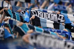 Heftige Krawalle im russischen Fußball