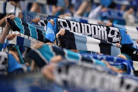 Heftige Krawalle im russischen Fußball Heftige Krawalle im russischen Fußball