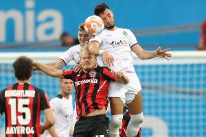 Leverkusen verleiht Pohjanpalo in die Türkei
