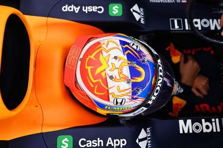 Max Verstappen - Red Bull - Formel 1 - GP Niederlande - 4. September 2021 Max Verstappen - Red Bull - Formel 1 - GP Niederlande - 4. September 2021