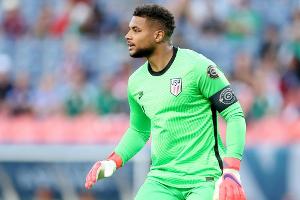 US-Keeper Steffen positiv getestet