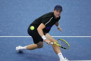 Niederländer van de Zandschulp mischt US Open auf und trifft auf Medwedew