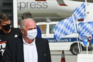 Hoeneß: Barcelona "überhaupt kein Vorbild mehr"