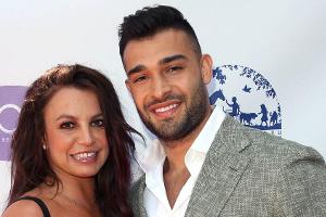 Britney Spears und Sam Asghari wollen heiraten.