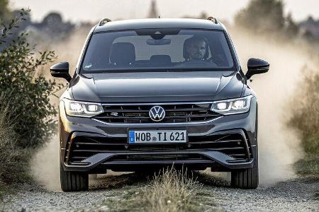 Beliebteste Dienstwagen in Flotten