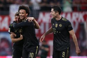 Sportwetten: FC Bayern Favorit in Barcelona