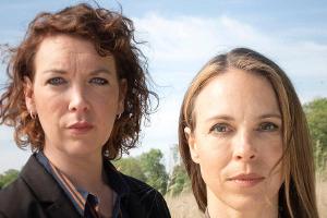 "Polizeiruf 110": Lina Beckmann verstärkt Anneke Kim Sarnau