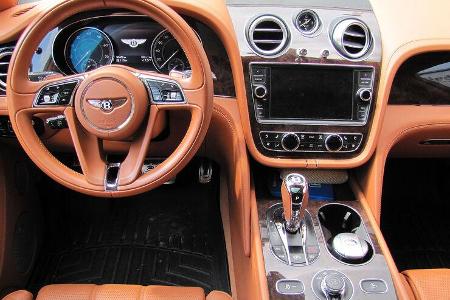 B&B Bentley Bentayga