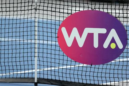 Tennis: WTA-Saisonfinale 2021 in Guadalajara Tennis: WTA-Saisonfinale 2021 in Guadalajara