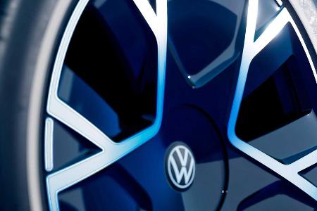 VW ID. LIFE: Ausblick auf Elektro-Kleinwagen für 2025