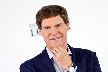Carsten Maschmeyer gehört auch in der zehnten Staffel von Carsten Maschmeyer gehört auch in der zehnten Staffel von