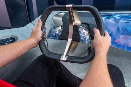 BMW i Vision Circular