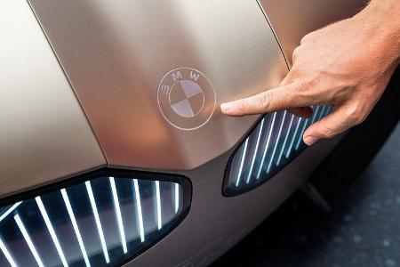 BMW i Vision Circular