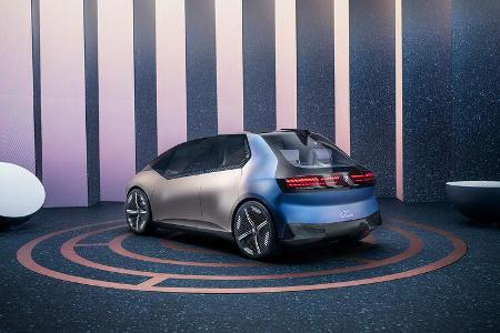 BMW i Vision Circular